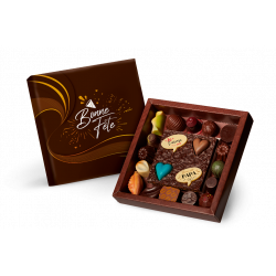 COFFRET BULLE "FETE DES PERES"