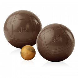 COFFRET BOULE DE PETANQUE...