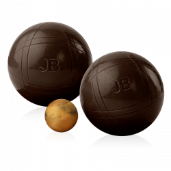 COFFRET BOULE DE PETANQUE...