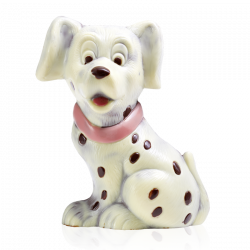 CHIEN DALMATIEN 