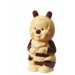 ABEILLE CHOCOLAT BLANC 