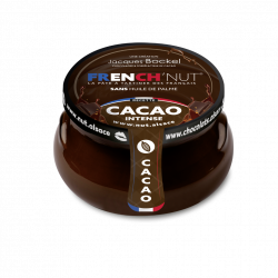 FRENCH NUT -CACAO INTENSE-...