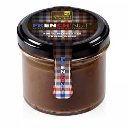 FRENCH NUT -NOISETTE- POT 100g