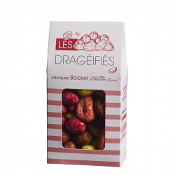 DRAGEIFIES BOITE 180g 