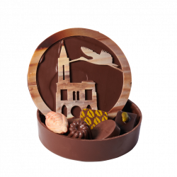 CHOCO'BOX ALSACE -GARNI-