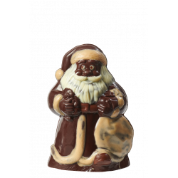 BON PERE NOEL CHOCOLAT NOIR 