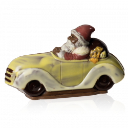 PERE NOEL CABRIOLET 