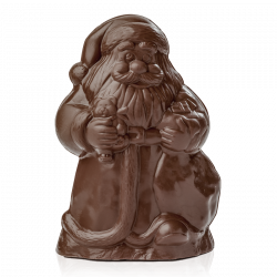 BON PERE NOEL MALTITOL