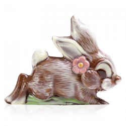 LAPIN COQUET 