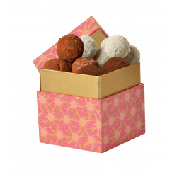 TRUFFES BOITE DE 150g 