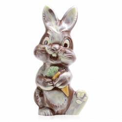 LAPIN CAROTTE GRAND 