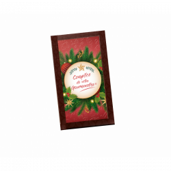 COFFRET 150g NOEL PLAISIRS...