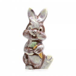 LAPIN CAROTTE PETIT 