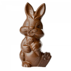 LAPIN CAROTTE PETIT MALTITOL 