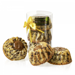 TIGRE NUT'ALSACE LOT DE 3