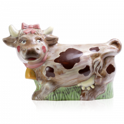 VACHE MIRABELLE GRANDE 