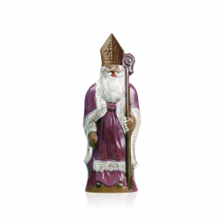 ST NICOLAS 11 cm 25g 