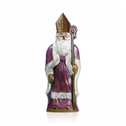 ST NICOLAS 13cm 45g  