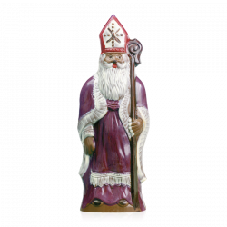 ST NICOLAS 17cm 70g  