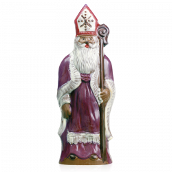 ST NICOLAS 24cm 160g 