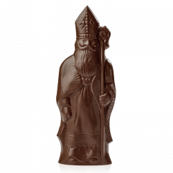 ST NICOLAS 17cm MALTITOL  