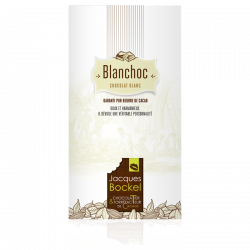 TABLETTE --BLANCHOC-- 70g