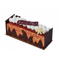 BUCHE QUETSCH EPICES