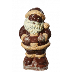 GRAND PERE NOEL CHOCOLAT NOIR 