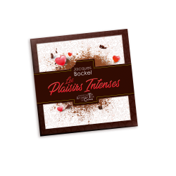 COFFRET 300g AMORE PLAISIRS...