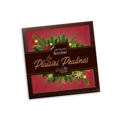 COFFRET 300g NOEL PLAISIRS...