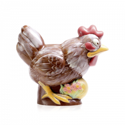 POULE GALINETTE PETITE