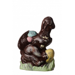 LAPIN CACHEUR OEUFS