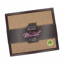 MALTITOL COFFRET DE 300g